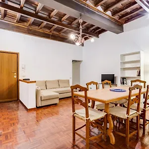  Appartement Spanish Steps Spacious