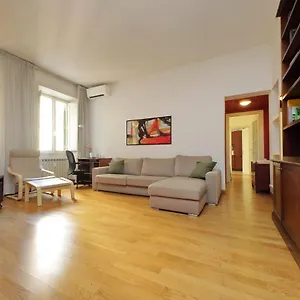 Apartamento 4bnb - Clodio Modern, Roma