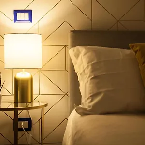 Apartamento Domina Trastevere 3 -, Roma