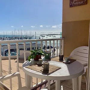 La Bocayna Vistas 3 Islas Apartment Corralejo