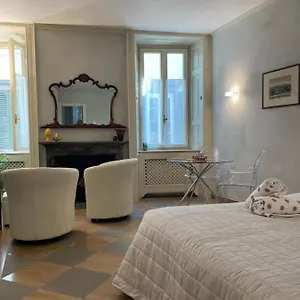 Accademia Dream Apartment Bergamo