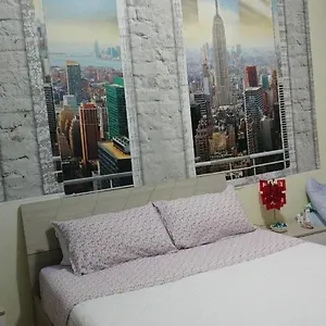 Apartamento Nice In The Center Of, Roma