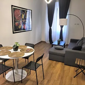 Apartamento Red Roses Domus, Roma