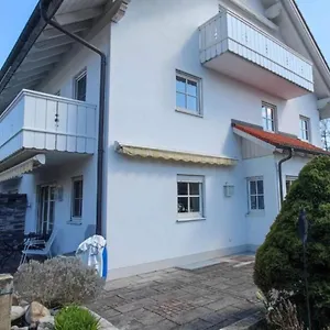 Weilheim Mit Garten Spiel Und Spass Homestay Weilheim in Oberbayern
