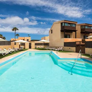 Sunset 4 Bedroom 200m To Beach+fast Wifi Villa Corralejo