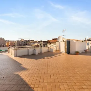 Appartement The St Peter's View
