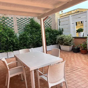  Appartement Rooftop St. Peter