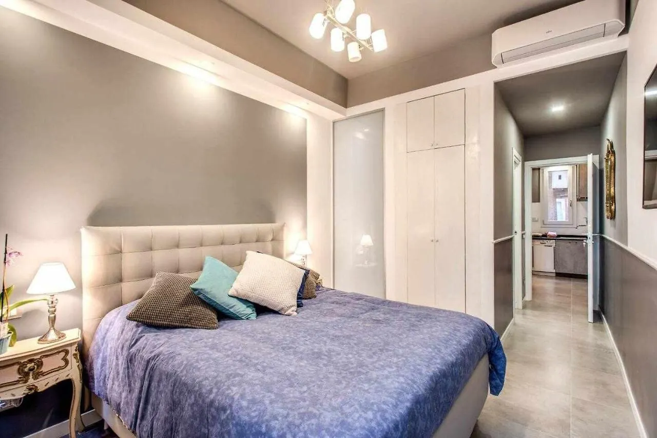 Original House In Trastevere Roma 0*,  İtalya