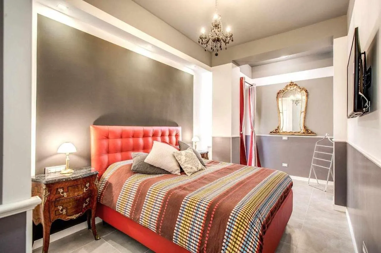 Original House In Trastevere Roma Daire