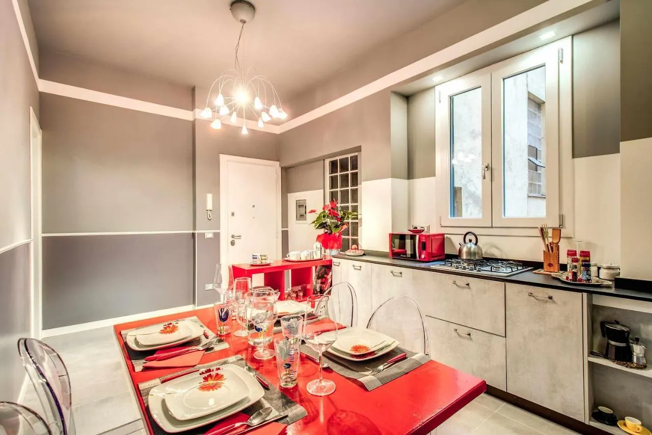 Original House In Trastevere Rome