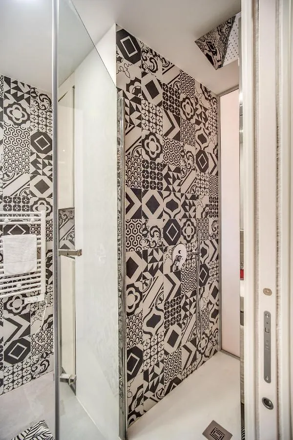 Original House In Trastevere Rome Apartment